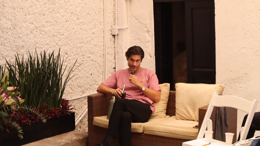 Casa JoM