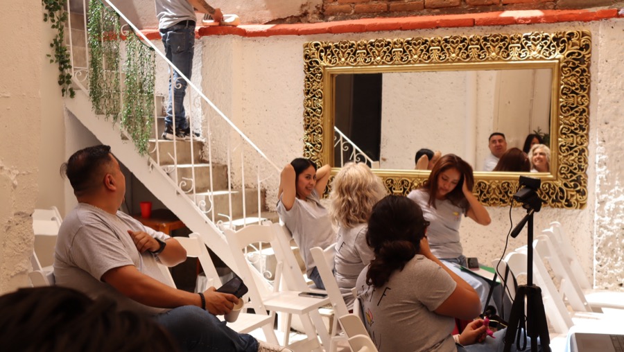 Casa JoM