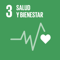 ODS 3 — Salud y Bienestar