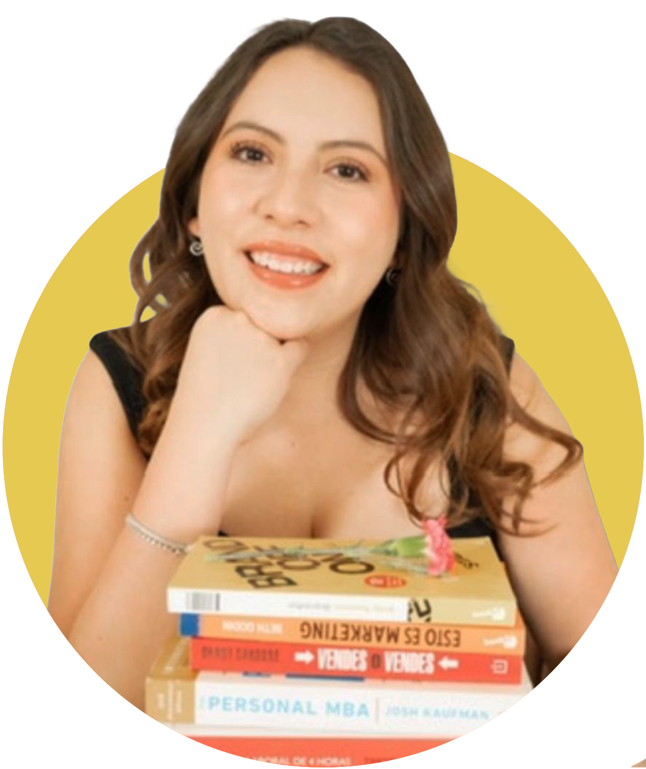 Anna Ruth Villegas