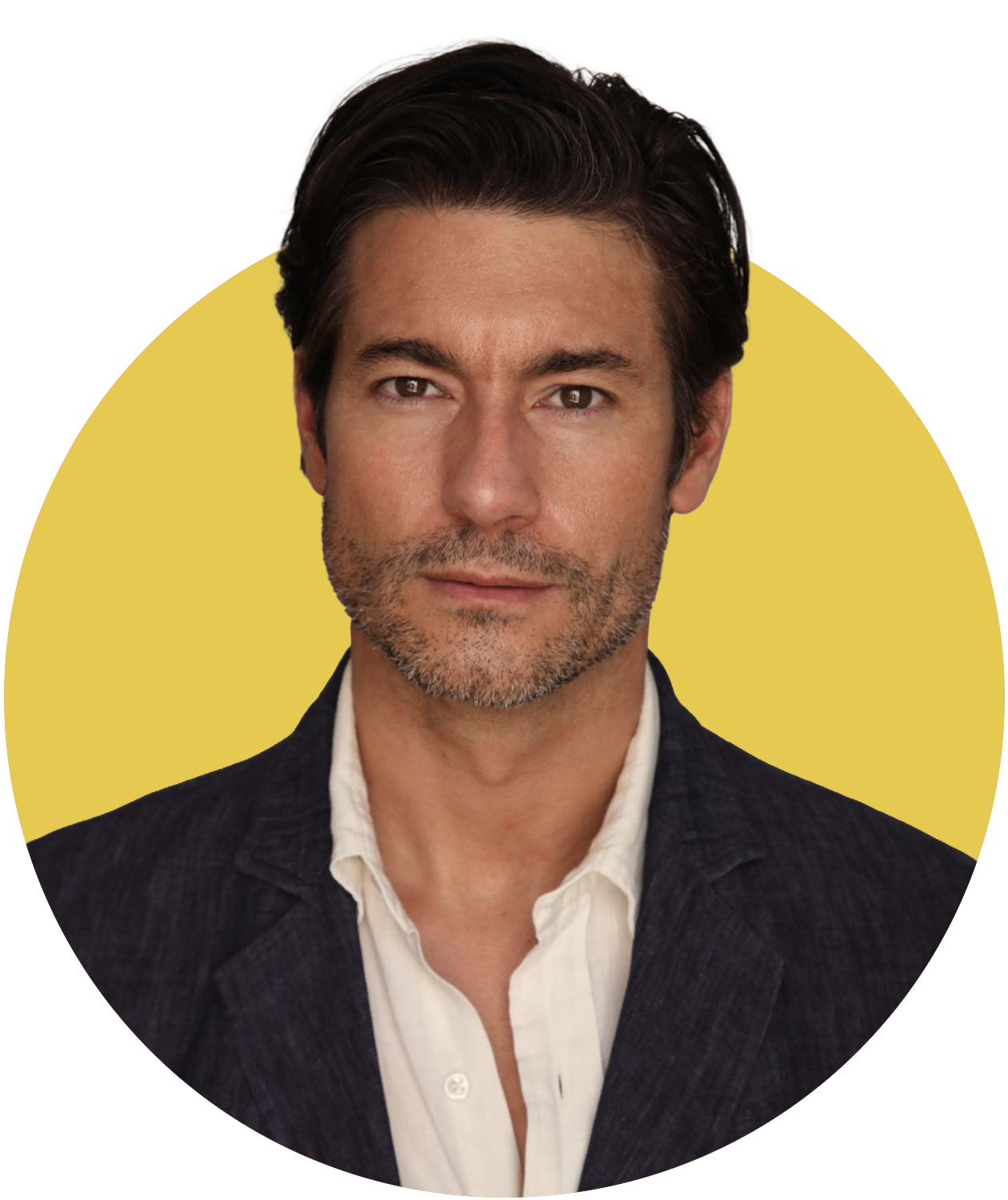 Ezequiel Lugano